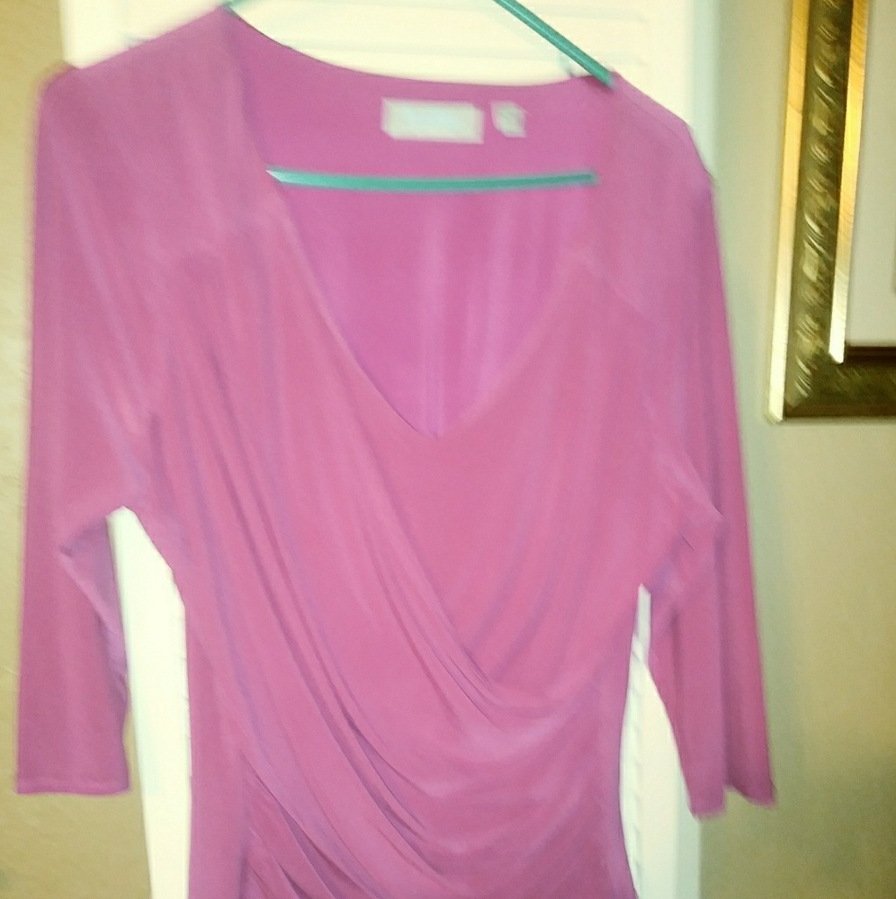 Ny collection -B-slim blouse
